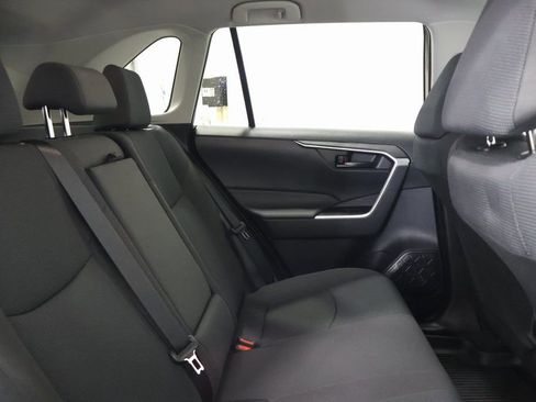 Used 2023 Toyota RAV4 LE image 24