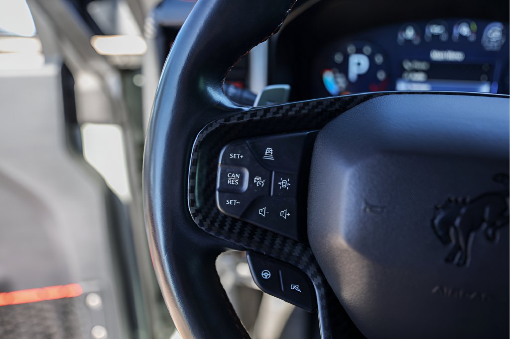 Used 2022 Ford Bronco Raptor AWD/4WD image 16