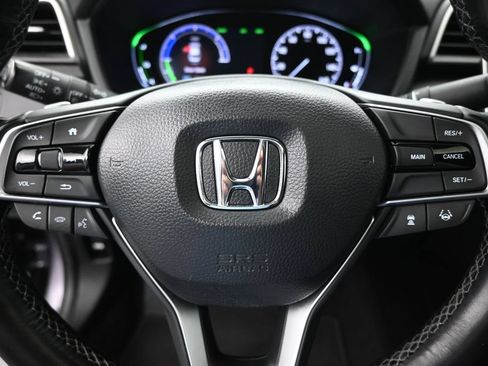 Used 2020 Honda Insight Touring image 19