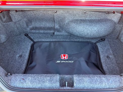 Used 2007 Honda S2000 image 23
