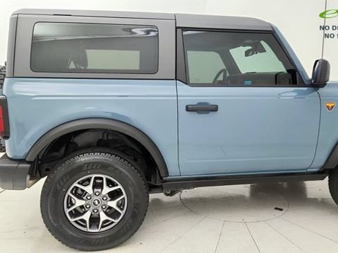 Used 2021 Ford Bronco Badlands AWD/4WD image 30