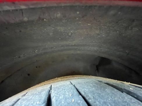 Used 2005 Ferrari 575M Maranello Superamerica image 83