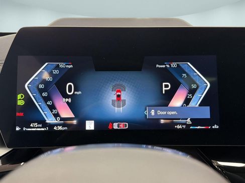 New 2026 BMW X2 xDrive28i w/ Technology Package image 20