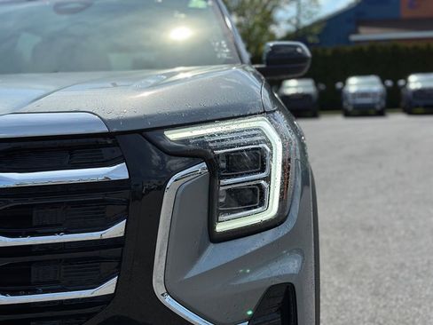 New 2026 GMC Terrain Elevation AWD/4WD image 29