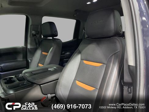 Used 2022 Chevrolet Silverado 1500 Custom RWD image 15