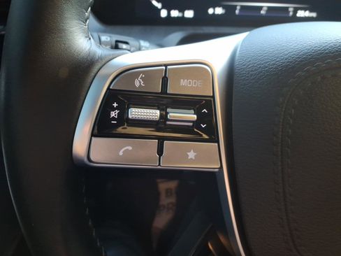 Used 2025 Kia Telluride SX image 23