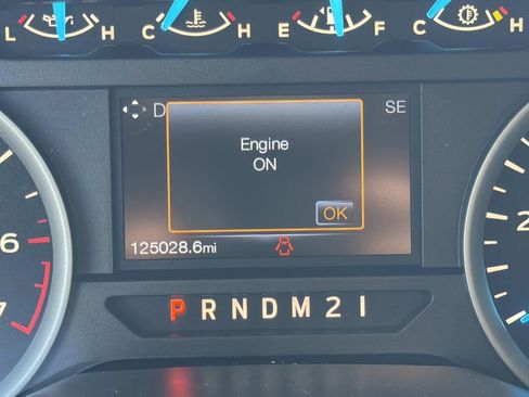 Used 2016 Ford F150 XLT w/ Equipment Group 302A Luxury image 34