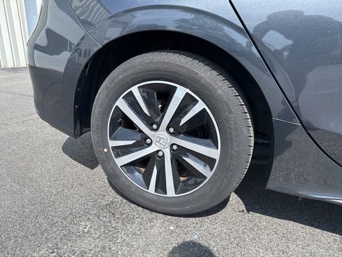 Certified 2024 Honda Civic LX image 9