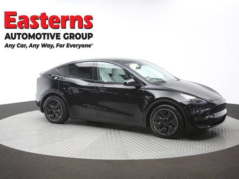 Used 2023 Tesla Model Y Performance AWD/4WD image 44
