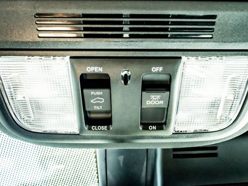 Used 2022 Honda Passport EX-L image 19
