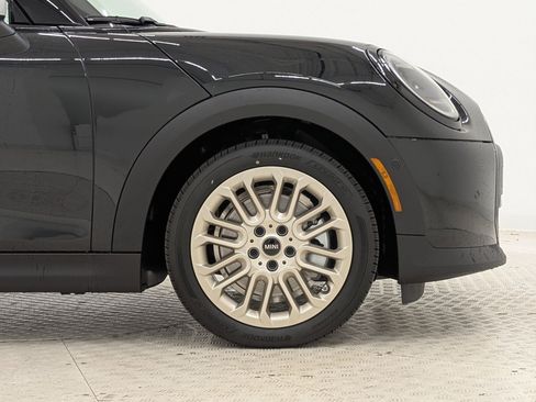 New 2026 MINI Cooper S image 12