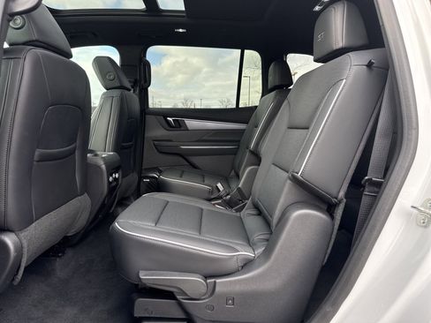 New 2025 Buick Enclave Sport Touring w/ Power Package image 29