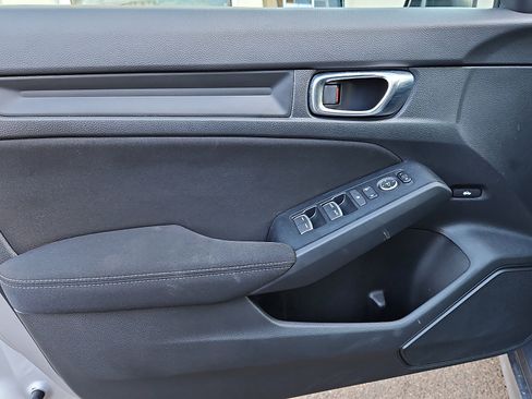 Certified 2022 Honda Civic Sport image 13