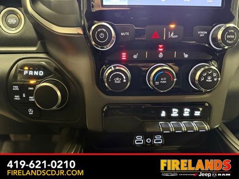 New 2026 RAM 1500 Big Horn w/ Night Edition image 14