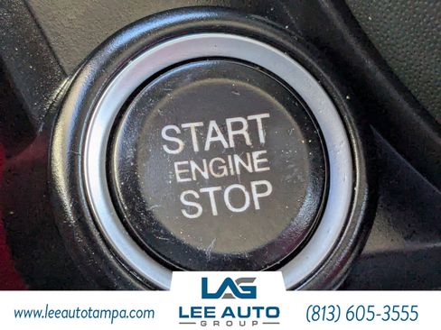 Used 2021 Alfa Romeo Giulia Ti w/ Nero Edizione image 27