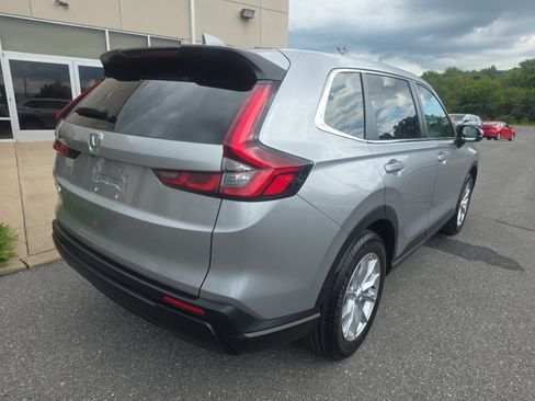 Used 2024 Honda CR-V EX image 5