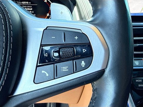 Used 2019 BMW M850i xDrive Coupe AWD/4WD image 37