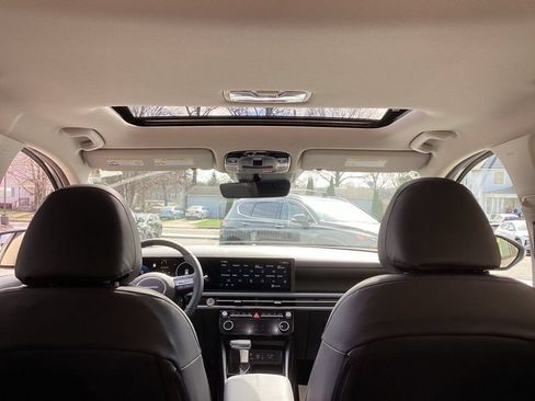 New 2026 Hyundai Tucson SEL AWD/4WD image 27