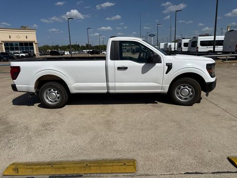 Used 2024 Ford F150 XL RWD image 13