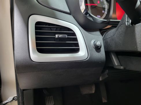 Certified 2012 GMC Terrain SLT image 19