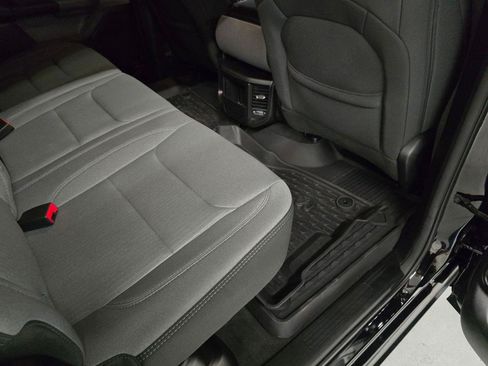 Used 2023 RAM 1500 Big Horn RWD image 38
