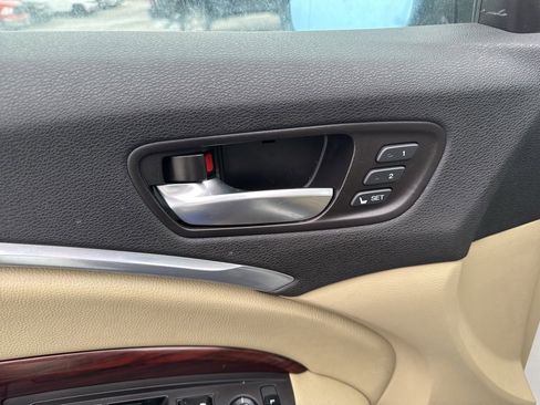 Used 2014 Acura MDX SH-AWD w/ Technology Package image 21