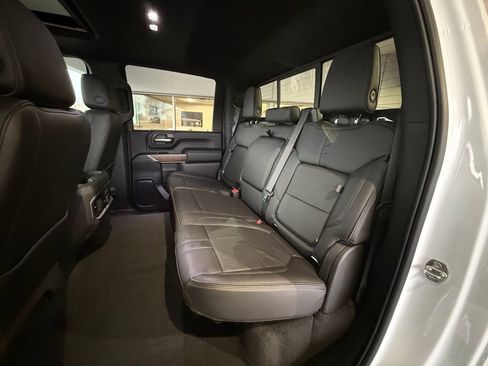 Used 2020 Chevrolet Silverado 3500 High Country w/ Z71 Off-Road Package image 41