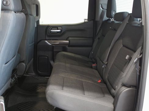 Used 2020 Chevrolet Silverado 1500 RST image 35