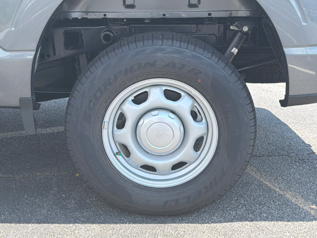 New 2026 Ford F150 XL AWD/4WD image 20