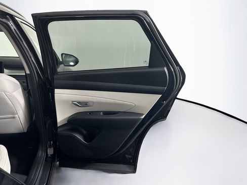 Used 2025 Hyundai Tucson SEL FWD image 31