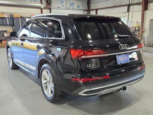 Used 2022 Audi Q7 2.0T Premium image 22