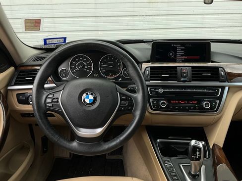 Used 2014 BMW 328i xDrive Sedan image 15