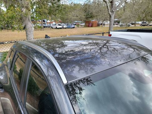 Certified 2025 MAZDA CX-50 2.5 Hybrid w/ Weather Package image 17