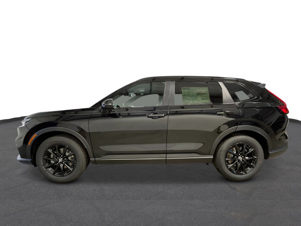 New 2027 Honda CR-V Sport-L image 6