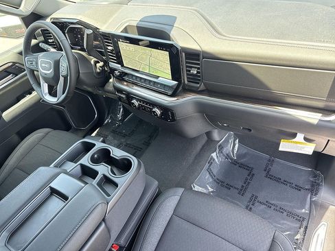 New 2026 GMC Sierra 1500 Elevation AWD/4WD image 29