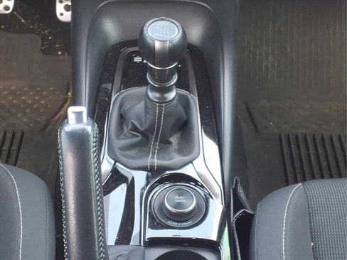 Used 2023 Toyota Corolla GR image 17