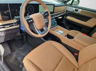 New 2026 Hyundai Santa Fe Calligraphy video 3