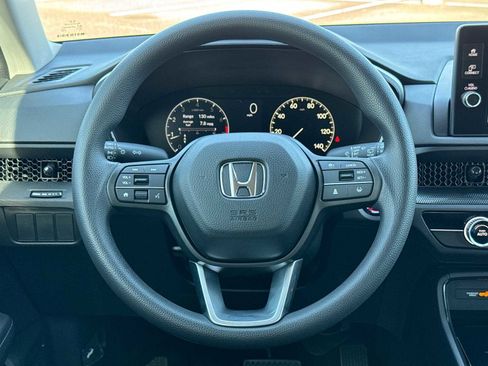 New 2026 Honda CR-V LX image 11