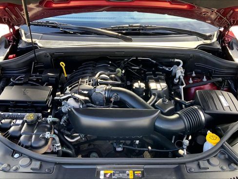 Used 2022 Dodge Durango Citadel image 31