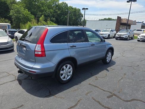 Used 2011 Honda CR-V SE image 6