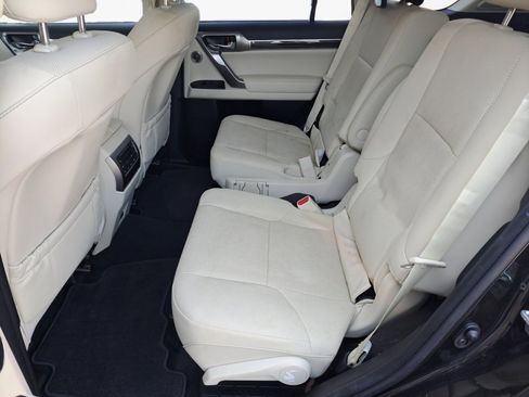 Used 2022 Lexus GX 460 Premium AWD/4WD image 14