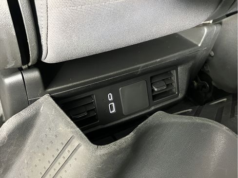 Used 2023 Chevrolet Silverado 1500 Custom w/ LPO, Dark Essentials Package AWD/4WD image 25