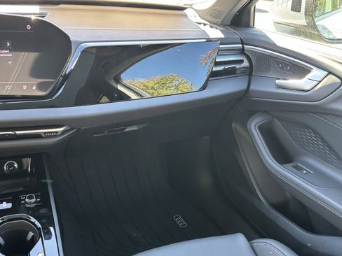 Used 2025 Audi A5 2.0T Premium Plus w/ Premium Plus image 17