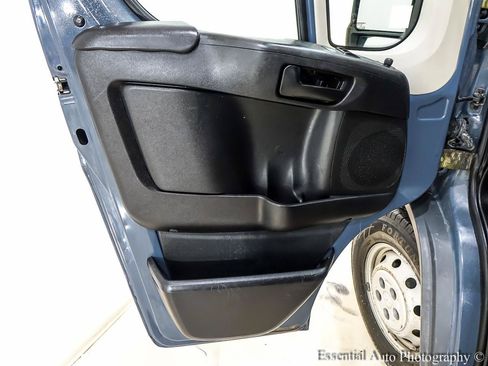 Used 2019 RAM ProMaster 2500 FWD image 13