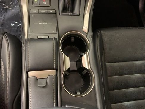 Used 2019 Lexus NX 300 F Sport w/ F Sport Premium Package AWD/4WD image 26