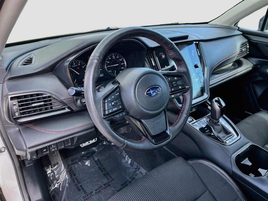 Used 2025 Subaru Legacy Sport AWD/4WD image 9