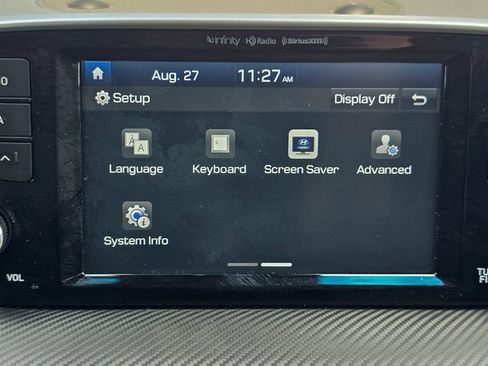 Used 2019 Hyundai Tucson Night FWD image 42