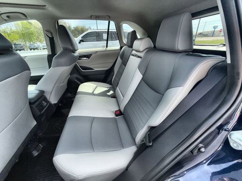 Used 2025 Toyota RAV4 XLE Premium w/ Weather Package image 29