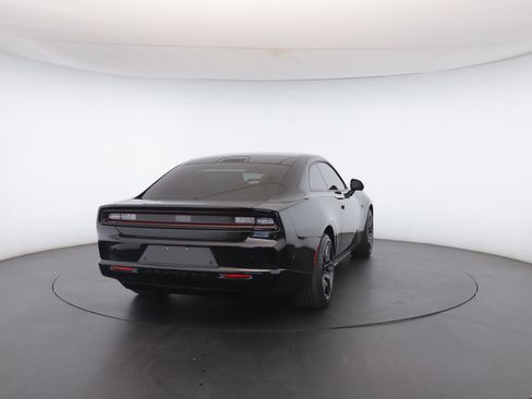 Used 2024 Dodge Charger Daytona R/T w/ Plus Group image 26