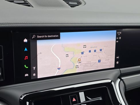 New 2026 Porsche Panamera 4 image 21